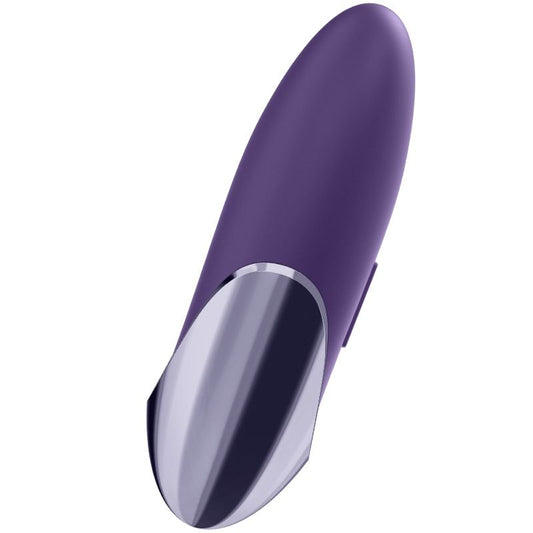 SATISFYER - LAYONS DE PRAZER ROXOS