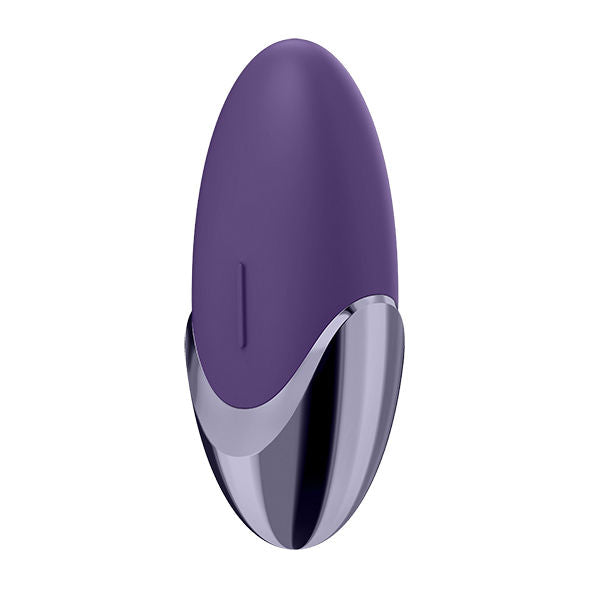 SATISFYER - LAYONS DE PRAZER ROXOS