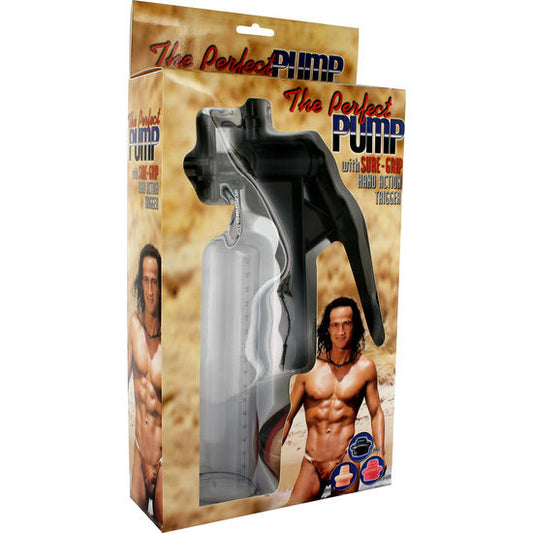 SETE CRIAÇÕES - A BOMBA PERFEITA PARA EREÇÃO DO PÊNIS