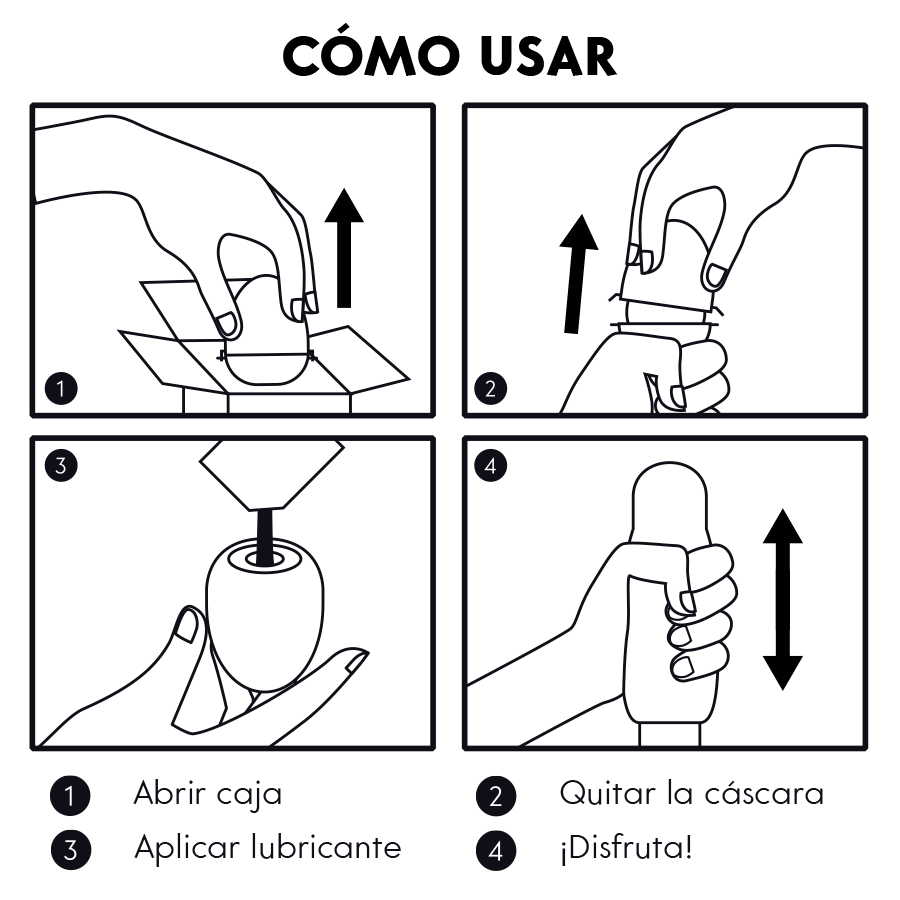 JAMYJOB - MASTURBADOR VERMELHO OVO VERSÃO DISCRETA