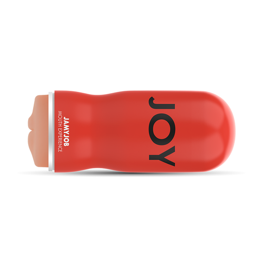 JAMYJOB - MASTURBADOR COM PODER BOCAL