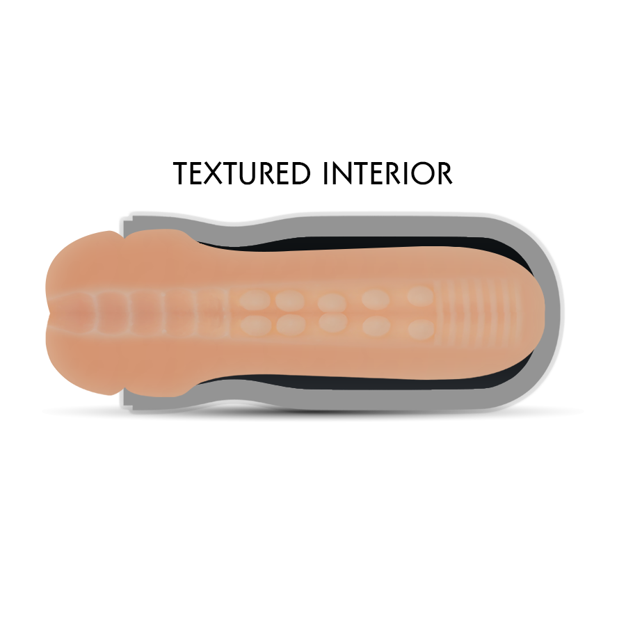 JAMYJOB - MASTURBADOR COM PODER BOCAL