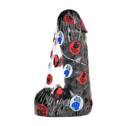 TUDO PRETO - DONG 19 CM