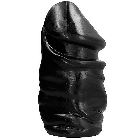 ALL BLACK - CANETAS ANAL 33 CM