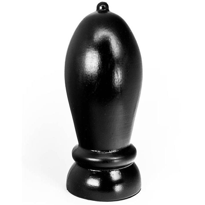 HUNG SYSTEM - PLUG ANAL ROLLING COR PRETA 24 CM