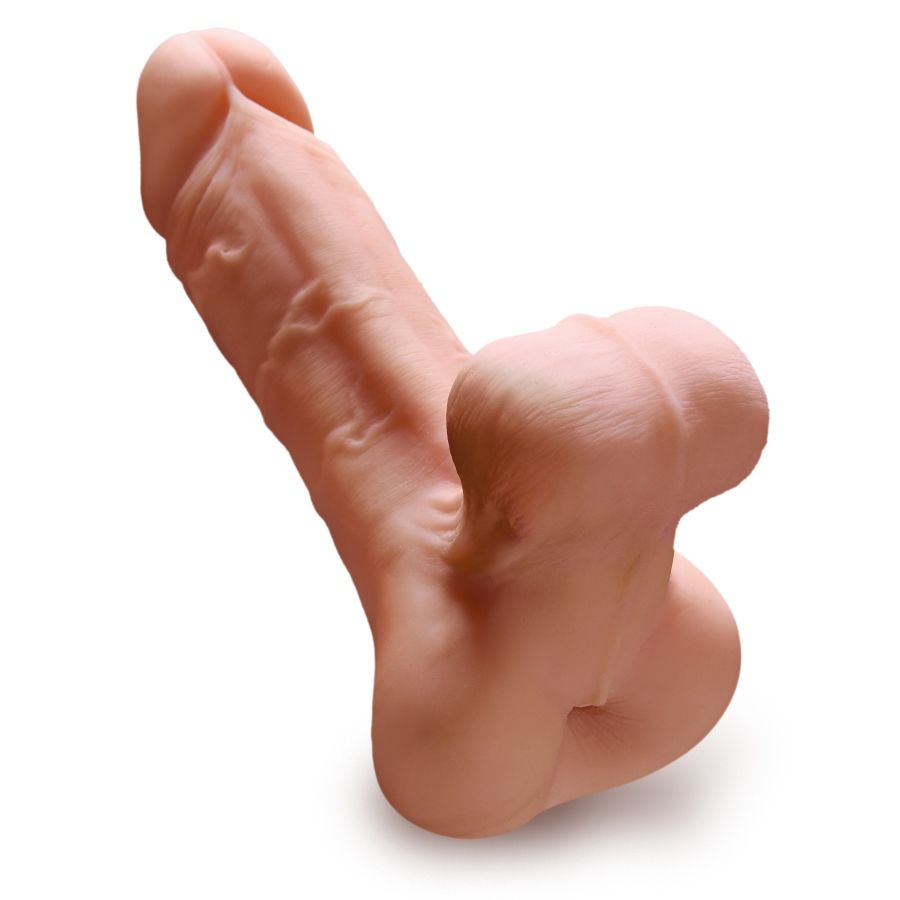 PDX MACHO - ALCANCE AO REDOR DO STROKER