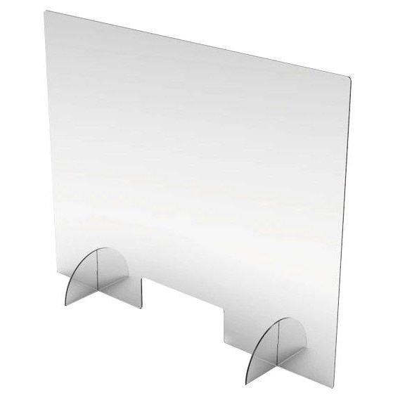 METRAQUILAT SCREEN 100X80 CM SPECIAL COVID-19