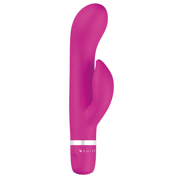 B SWISH - BWILD CLASSIC VIBRADOR MARINE RABBIT CHERRY