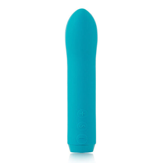 I PLAY - VIBRADOR DE BALA AZUL PARA PONTO G