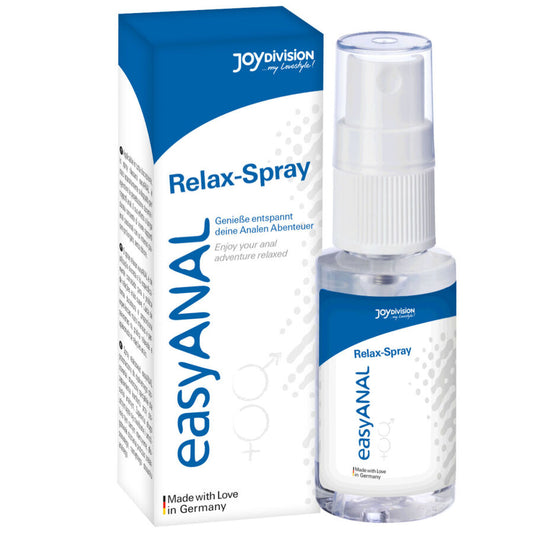 JOYDIVISION EASYANAL - SPRAY RELAXANTE ANAL 30ML