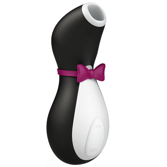 SATISFYER - PRO PENGUIN NG EDIÇÃO 2020