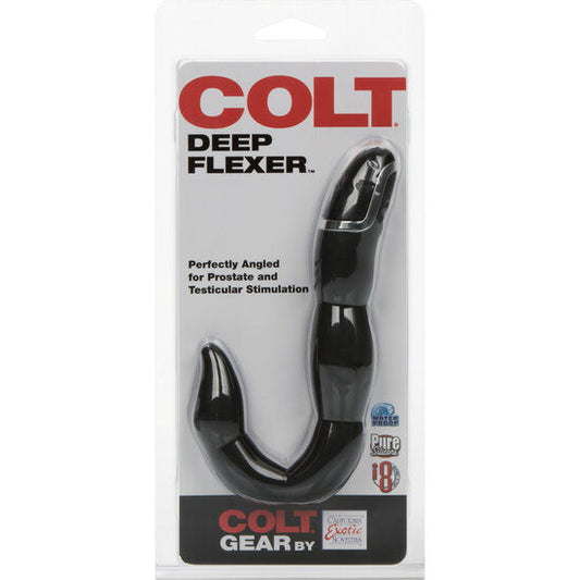 CALEXOTICS - COLT DEPTH FLEXOR PRETO