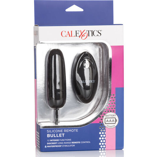 CALEXOTICS - CONTROLE REMOTO BLACK BULLET