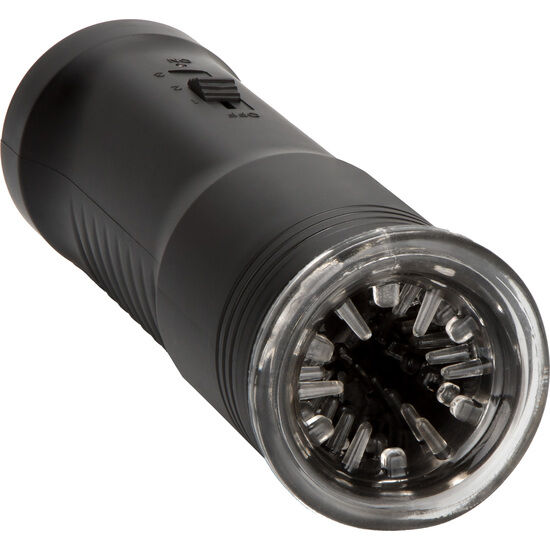 CALEXOTICS - ULTIMATE MAXIMUM POWER HEAD EXCITATOR