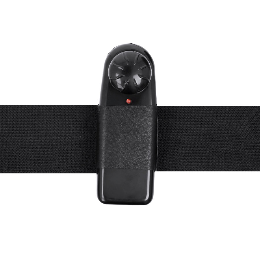 ARREMATES DE ATRAÇÃO - RÉDEAS DE ESTRUTURA OCA COM VIBRADOR 15 CM -O- 5 CM