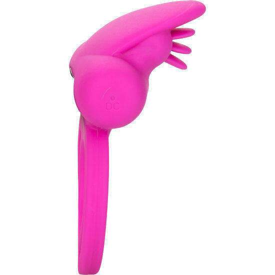 CALEXOTICS - POTENCIALIZADOR DE PISCINA DUPLA DO CLITÓRIS