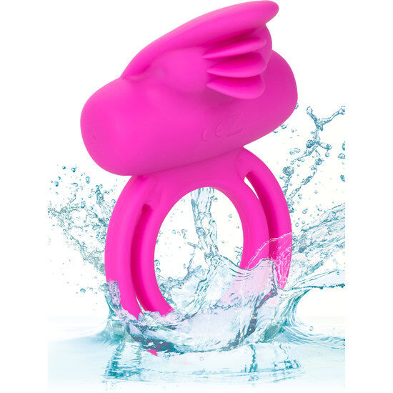 CALEXOTICS - POTENCIALIZADOR DE PISCINA DUPLA DO CLITÓRIS