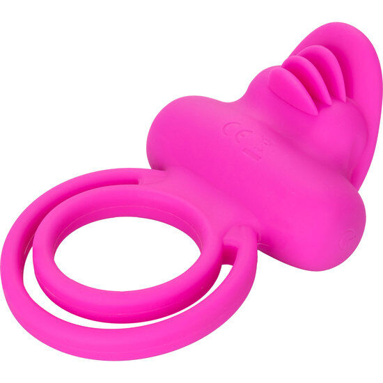 CALEXOTICS - POTENCIALIZADOR DE PISCINA DUPLA DO CLITÓRIS
