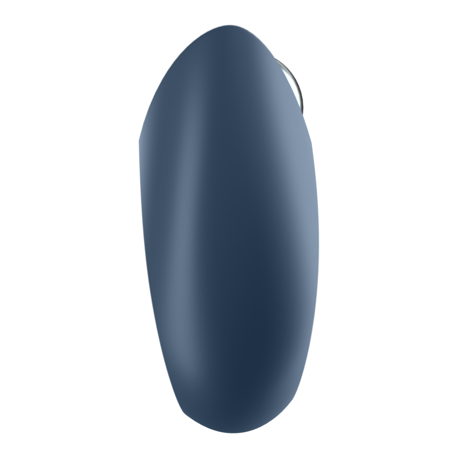 SATISFYER - POWERFUL VIBRATOR APP WITH A ROYAL RING