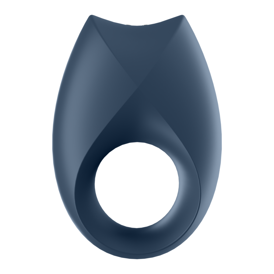 SATISFYER - POWERFUL VIBRATOR APP WITH A ROYAL RING