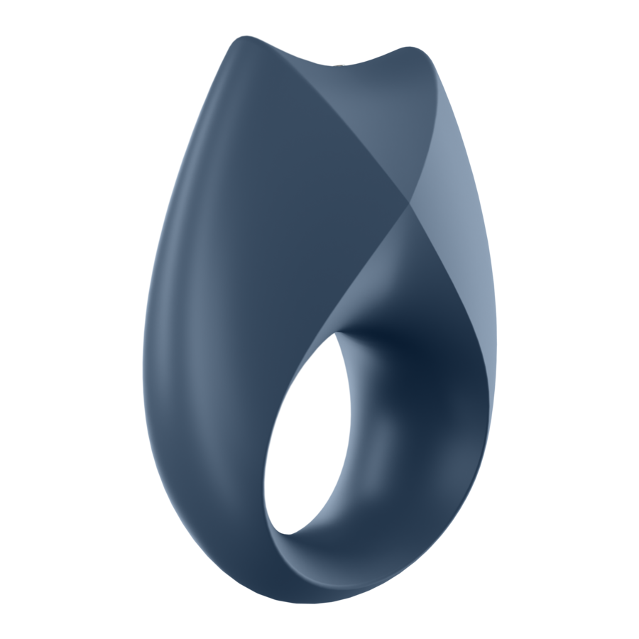 SATISFYER - POWERFUL VIBRATOR APP WITH A ROYAL RING