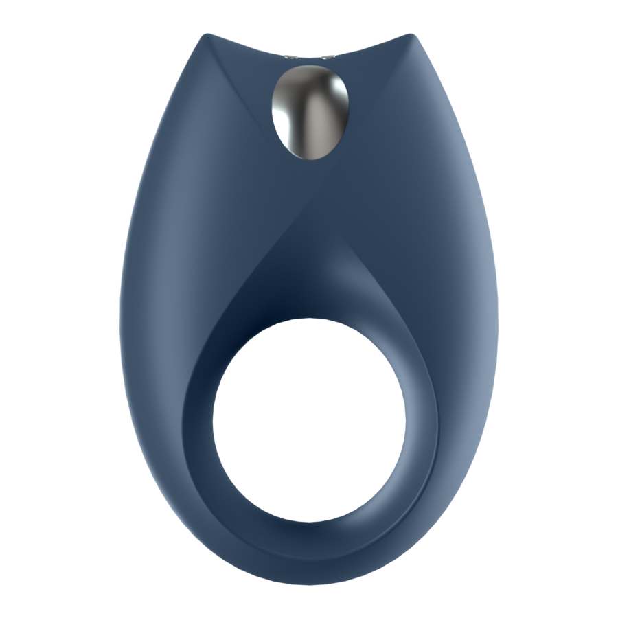 SATISFYER - POWERFUL VIBRATOR APP WITH A ROYAL RING