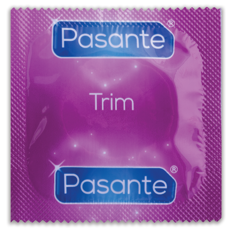 PASANTE - PRESERVATIVO FINO MS A PARTIR DE 3 UNIDADES