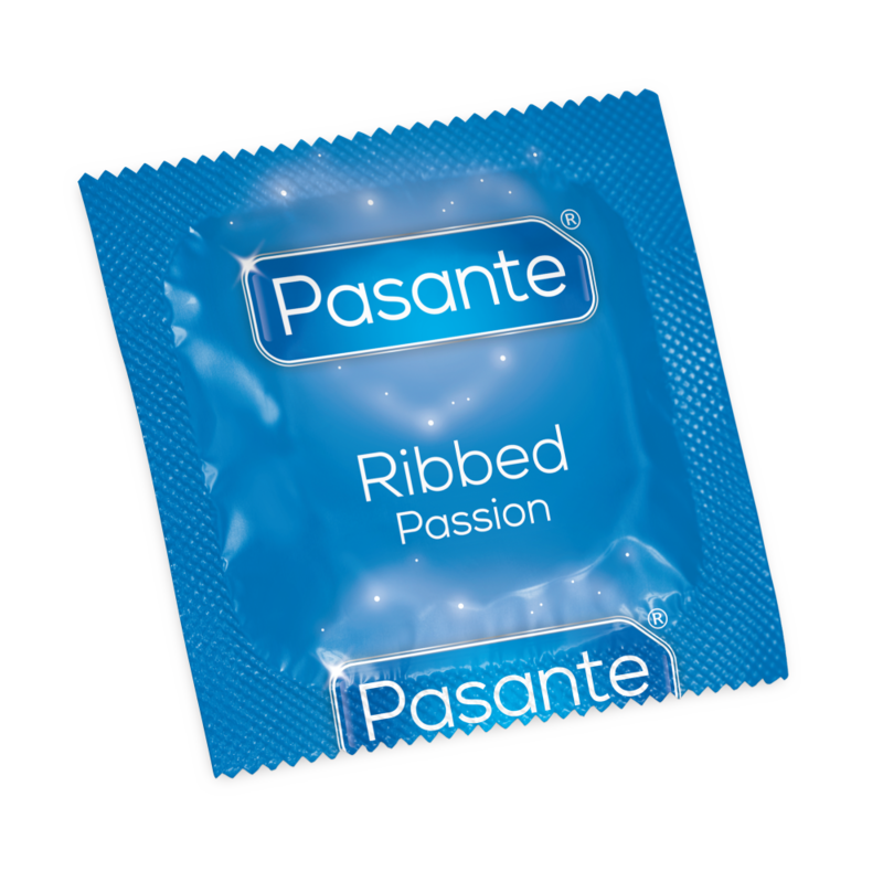PASANTE - MS PLACER PONTOS PRESERVATIVOS 3 UNIDADES