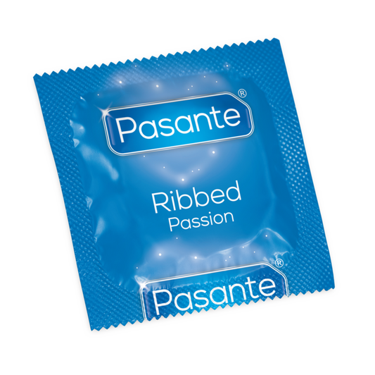 PASANTE - MS PLACER PONTOS PRESERVATIVOS 3 UNIDADES