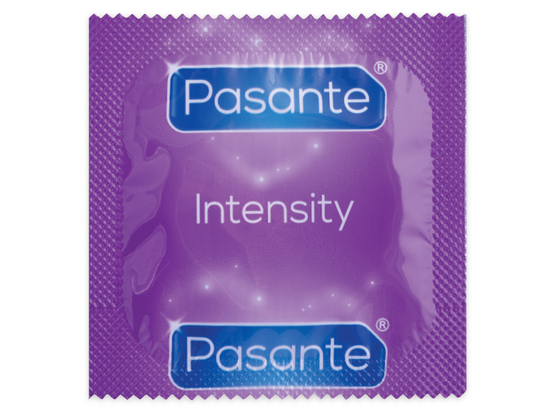PASANTE - PONTOS DE PASSAGEM E STR AS INTENSIDADE 3 UNIDADES