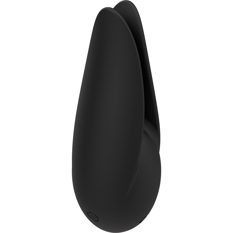COQUETTE CHIC DESIRE - BLACK / GOLD CLITORIAL STIMULATOR