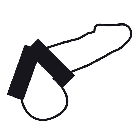 DARKNESS - AUMENTO DO ANEL PENIANO DUO.