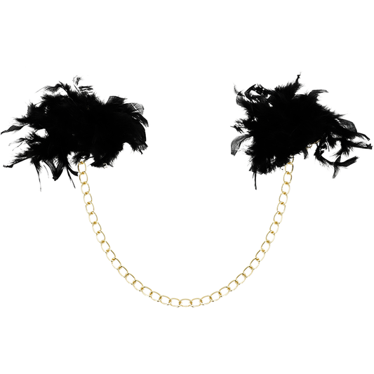 COQUETTE CHIC DESIRE - ALGEMAS DE LUXO