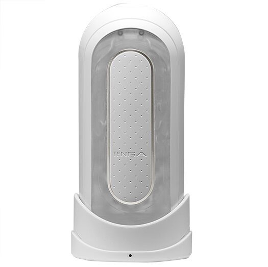 TENGA - FLIP 0 ZERO VIBRAÇÃO ELETRÔNICA