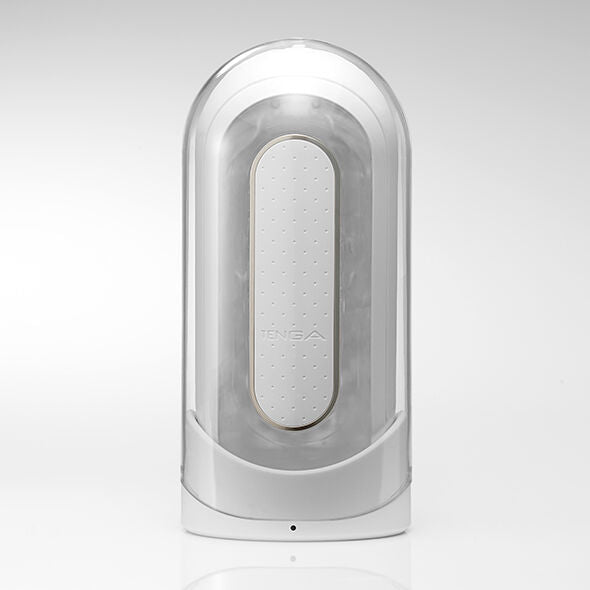TENGA - FLIP 0 ZERO VIBRAÇÃO ELETRÔNICA