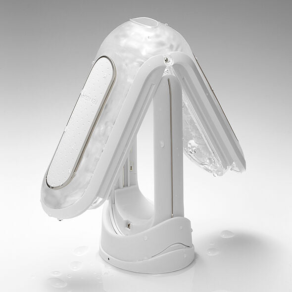 TENGA - FLIP 0 ZERO VIBRAÇÃO ELETRÔNICA