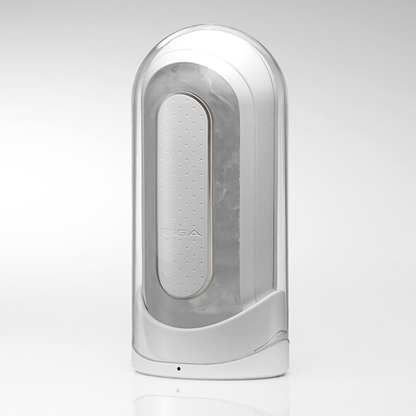 TENGA - FLIP 0 ZERO VIBRAÇÃO ELETRÔNICA