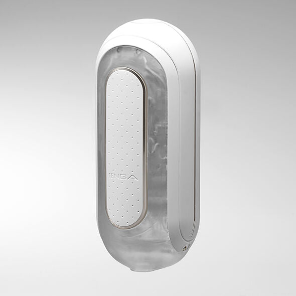 TENGA - FLIP 0 ZERO VIBRAÇÃO ELETRÔNICA