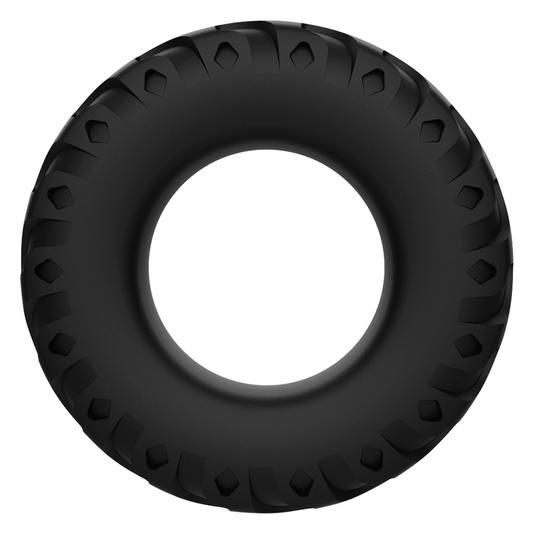 ADDICTED TOYS - CONJUNTO DE ANÉIS PARA PÉNIS COM 4 PEÇAS