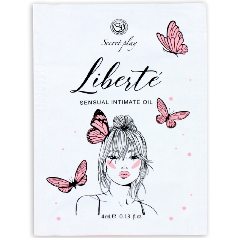 SECRETPLAY - SEXO EM DOSE ÚNICA SEM DESEJO