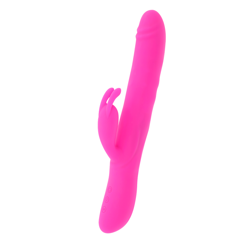MORESSA - VIBRADOR MULTI-ROTAÇÃO SOMER PREMIUM