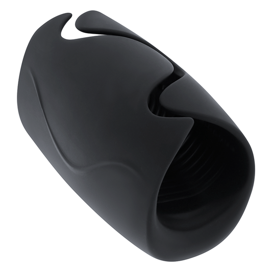 OHMAMA - MASTURBADOR MASCULINO VIBRAÇÃO E CALOR