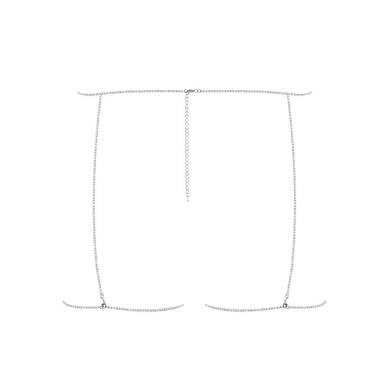 OBSESSIVE - ARREIO DE JOIAS - 905 TAMANHO ÚNICO