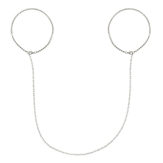 OBSESSIVE - BIJOU-907 ALGEMAS TAMANHO ÚNICO