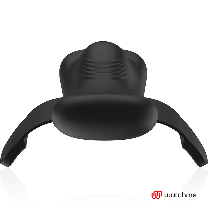 ANNE'S DESIRE - PANTY PLEASURE TECNOLOG A WATCHME PRETO/DOURADO