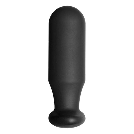 ELECTRASTIM - AURA SILICONE PRETO MULTI-USO PRO
