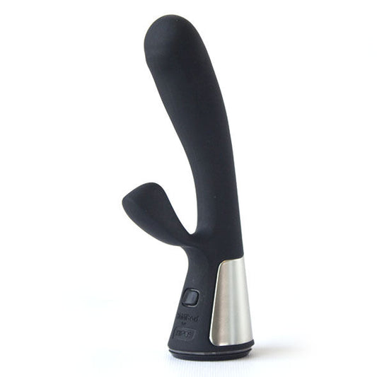 KIIROO - CONTROLE REMOTO OHMIBOD FUSE APP PRETO