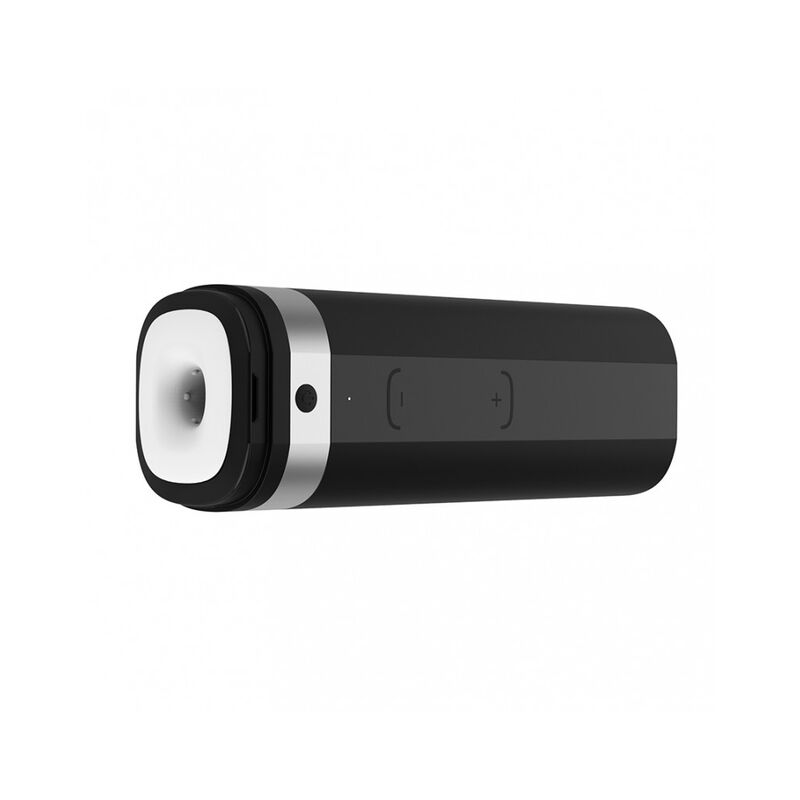 KIIROO - MASTURBADOR TELEDILDONIC ONYX+ EXPERIÊNCIA ASA AKIRA