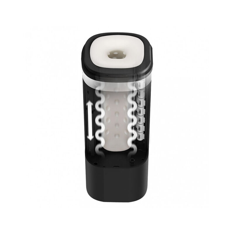 KIIROO - MASTURBADOR TELEDILDONIC ONYX+ EXPERIÊNCIA ASA AKIRA