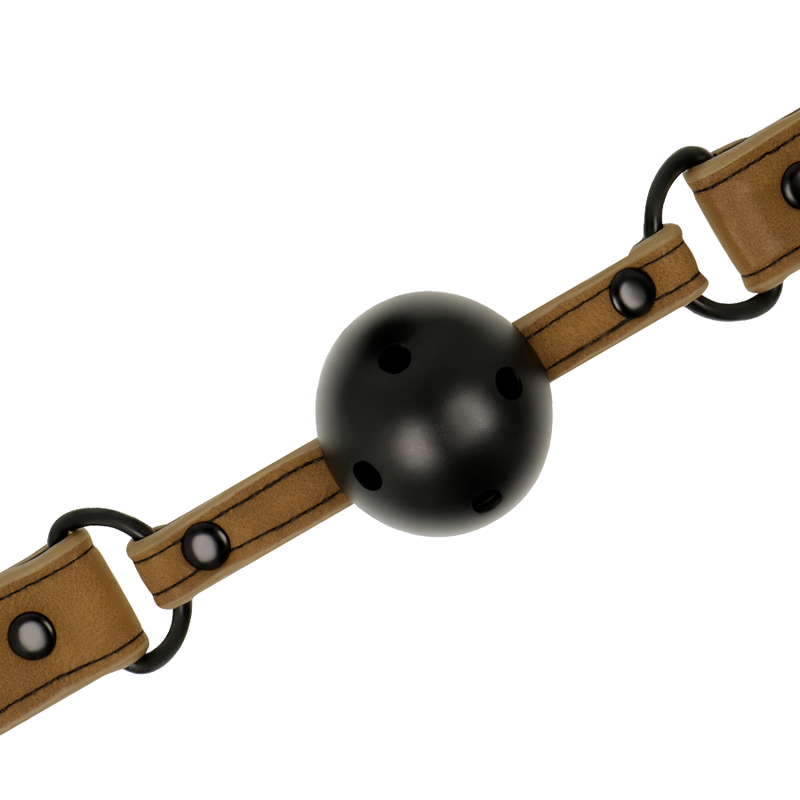 FETISH SUBMISSIVE ORIGEN - BALÃO RESPIRÁVEL